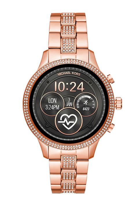 fake michael kors smartwatch|michael kors watch smartwatch price.